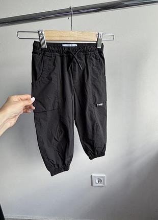 Штани zara мають підкладку 3