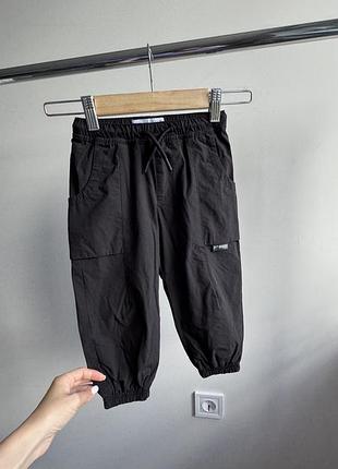 Штани zara мають підкладку 9