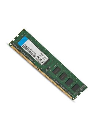 Original 8gb ddr3 1600mhz оперативна пам'ять 8 гб ддр3 1600 мгц для пк