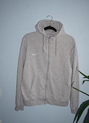 Мужская зепка худи nike 2