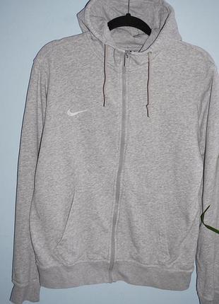 Мужская зепка худи nike 3