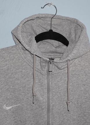 Мужская зепка худи nike 5
