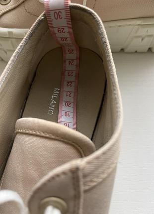 Жіночі кеди prada 4