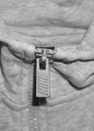 Мужская зепка худи nike 7