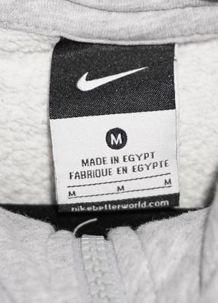 Мужская зепка худи nike 8