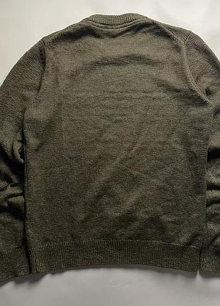 Светр lyle & scott 4