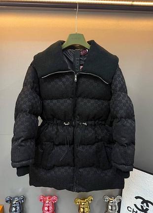 Куртка gucci 2