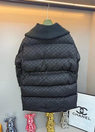 Куртка gucci 4
