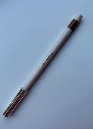 Олівець для губ з вбудованою точилкою rare beauty by selena gomez kind words matte lip liner