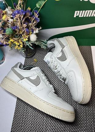 Оригинальные кроссовки nike air force 6