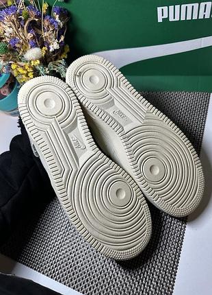 Оригинальные кроссовки nike air force 7