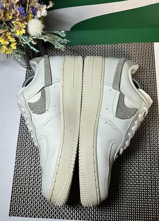 Оригинальные кроссовки nike air force 8