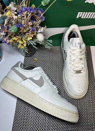 Оригинальные кроссовки nike air force