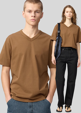 Футболка цупка uniqlo (482301)