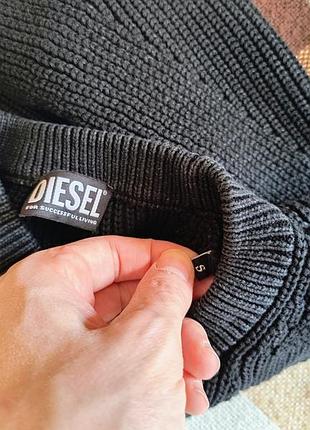 Светр diesel k-maine 7