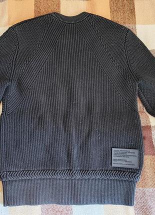 Светр diesel k-maine 6