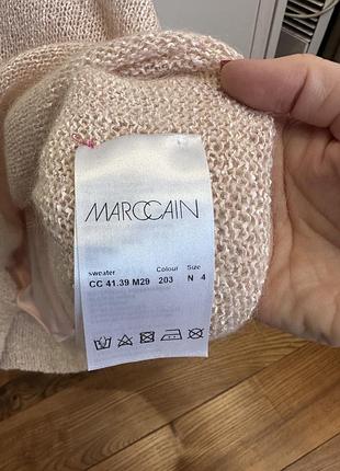 Светр marccain 4