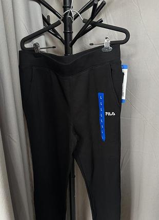 Спортивні штани fila