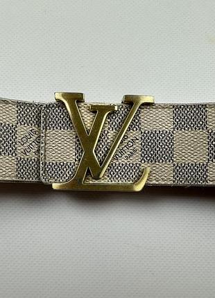 Ремінь louis vuitton 3
