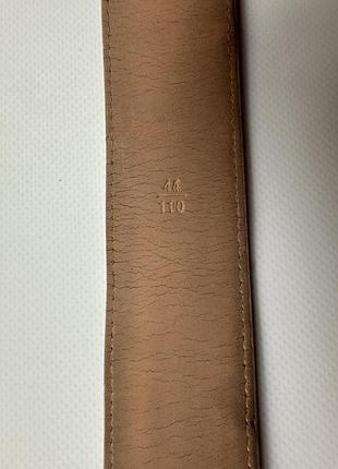Ремінь louis vuitton 7