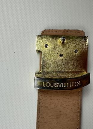 Ремінь louis vuitton 5