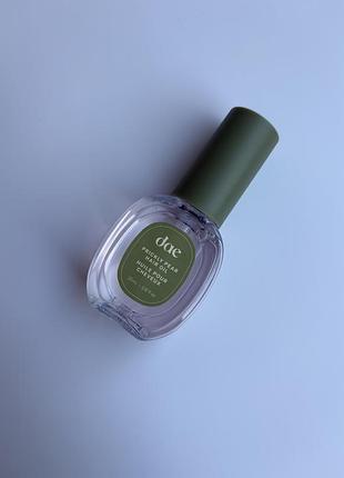 Олійка з насіння опунції (кактус) для волосся dae mini prickly pear hair oil