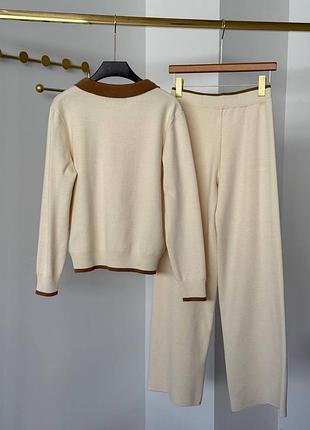 Костюм loro piana 3