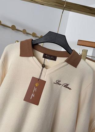 Костюм loro piana 4