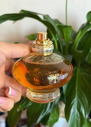 Нішеві парфуми eisenberg secret i rose talisman