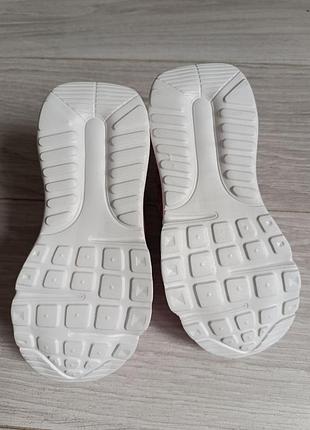 Кроссовки  для девочки 7