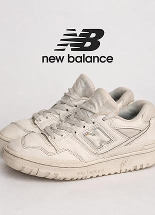 Кросівки new balance 550