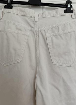 Джинси uniqlo 4