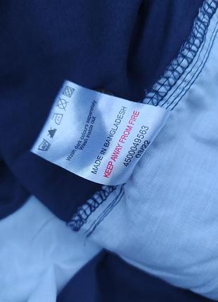 Робочі котоні штани cotton 8