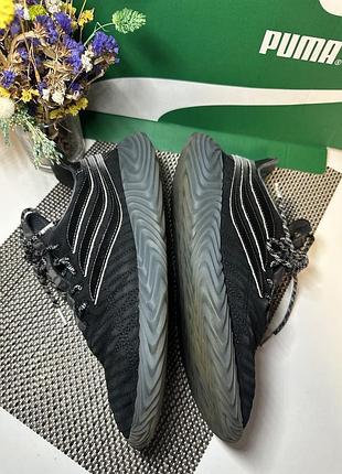 Оригінальні кросівки adidas 4