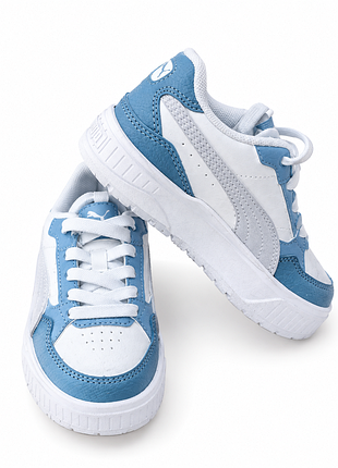 Кроссовки детские puma 28р