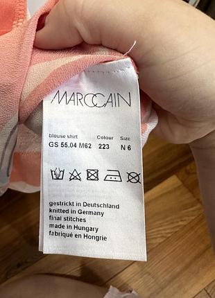 Блуза marc cain 3
