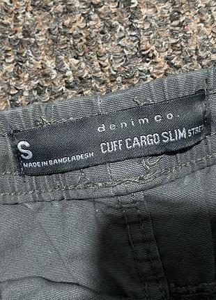 Штани джогери primark  (оригінал )р.-s/m 5