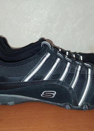 Кроссовки sketchers 40-41 p (27 см)