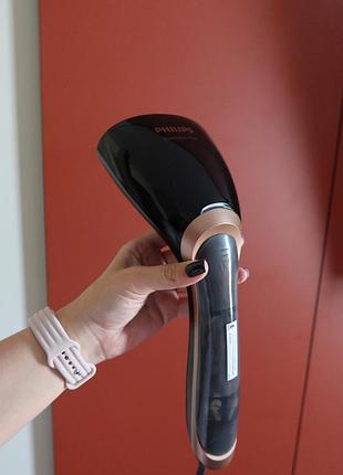 Відпарювач philips ручний 4