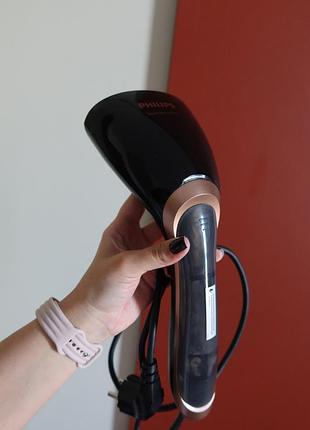 Відпарювач philips ручний 5