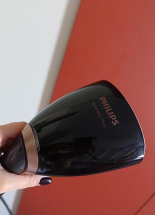 Відпарювач philips ручний 6