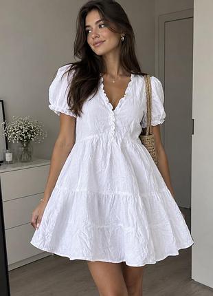 Платье zara