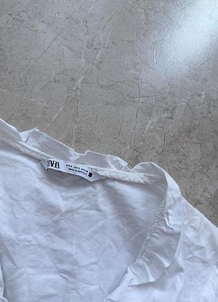 Платье zara 4