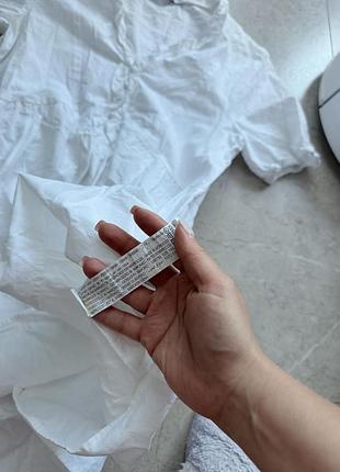 Платье zara 6