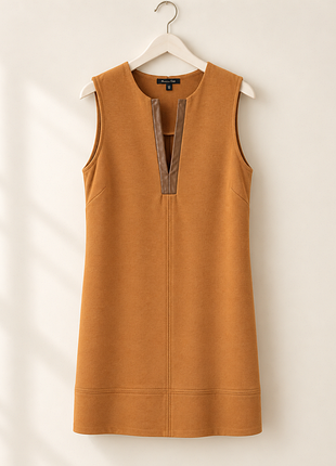 Платье в стиле тифани xs-s massimo dutti, mango, warehouse - одной лоткой