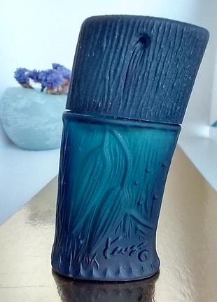 Kenzo pour homme миниатюра винтаж  5 ml