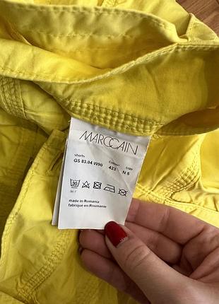 Шорти marc cain 5