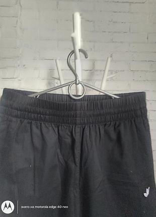 Брюки оригинал essentials woven cargo, м-л 5