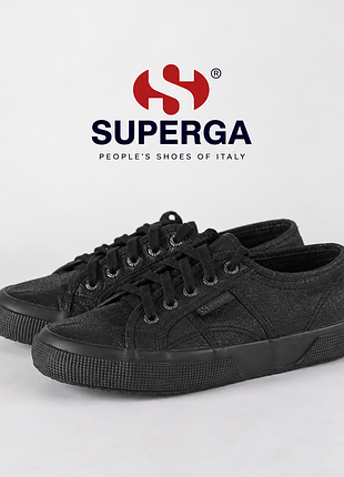 Кеди superga 37р
