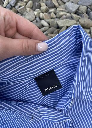 Сорочка pinko 3